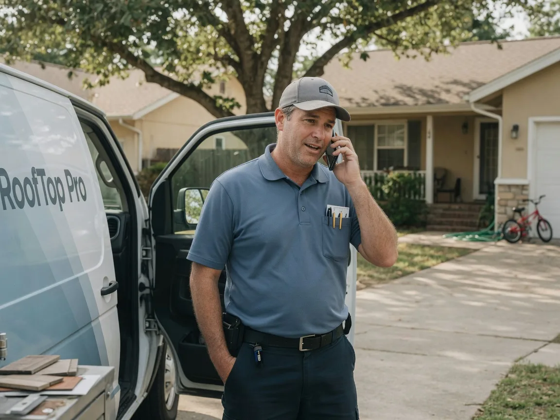 Roof Repair North Java, NY FAQs
