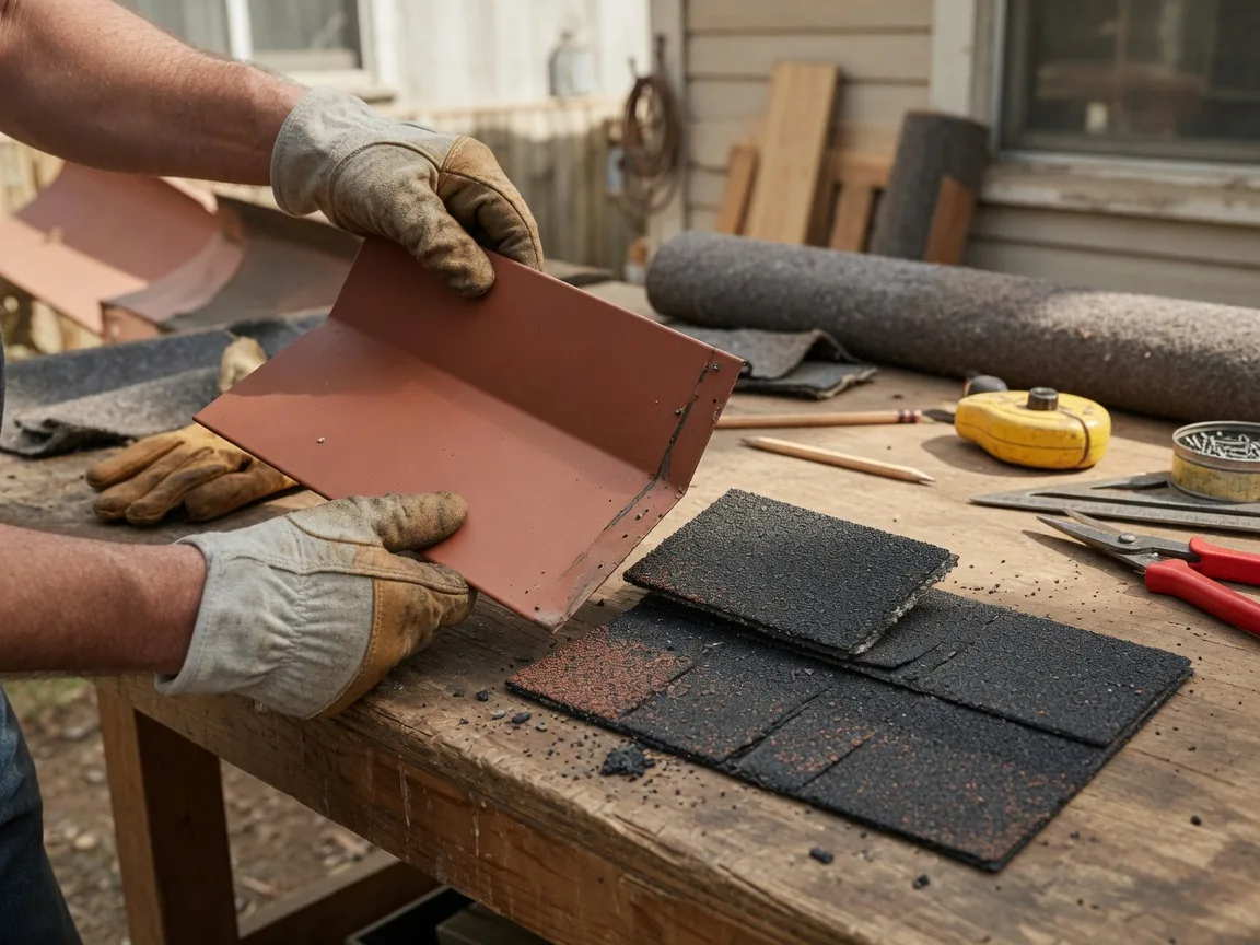 Roof Repair company in North Java, NY